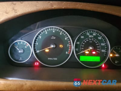 Zdjęcie 9 z 12 samochodu: 2002 JAGUAR X-TYPE SPORT 3.0 VIN:SAJEA53C72WC57036 - miniatura
