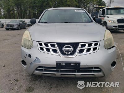 Piąte zdjęcie samochodu w środku: 2012 NISSAN ROGUE S VIN:JN8AS5MTXCW600269 - miniatura