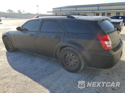Drugie zdjęcie samochodu z przodu: 2006 DODGE MAGNUM SE VIN:2D4FV47T06H119435 - miniatura