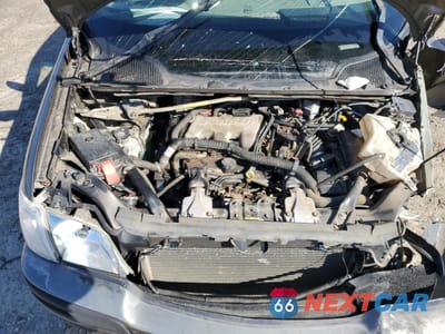 Zdjęcie 13 z 14 samochodu: 2004 CHEVROLET VENTURE VIN:1GNDX03E34D200915 - miniatura
