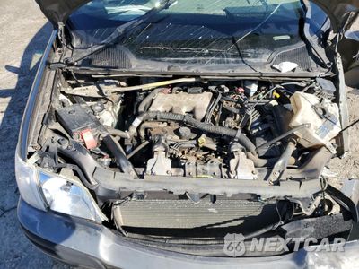 Zdjęcie 13 z 14 samochodu: 2004 CHEVROLET VENTURE VIN:1GNDX03E34D200915 - miniatura