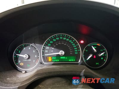 Zdjęcie 9 z 12 samochodu: 2007 SAAB 9-3 2.0T VIN:YS3FD49Y671110370 - miniatura