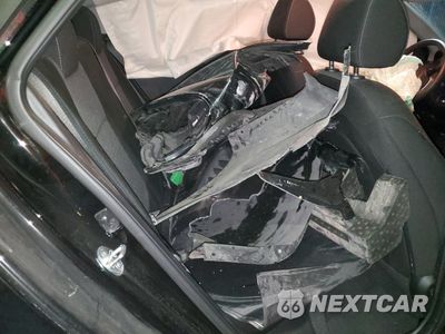 Zdjęcie 10 z 13 samochodu: 2020 KIA RIO LX VIN:3KPA24AD6LE312696 - miniatura