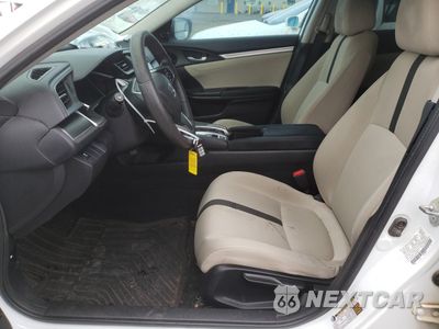 Zdjęcie 7 z 13 samochodu: 2018 HONDA CIVIC EX VIN:2HGFC2F7XJH529147 - miniatura