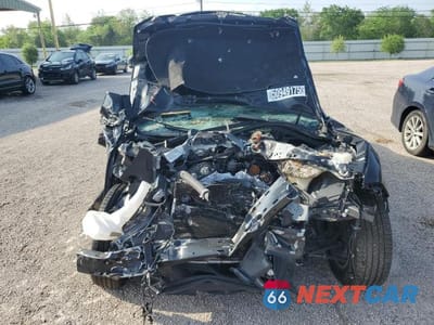 Piąte zdjęcie samochodu w środku: 2022 DODGE CHARGER SXT VIN:2C3CDXBG9NH207949 - miniatura
