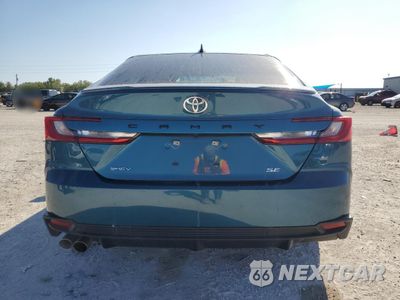 Zdjęcie 6 z 12 samochodu: 2025 TOYOTA CAMRY XSE VIN:4T1DAACK9SU094078 - miniatura