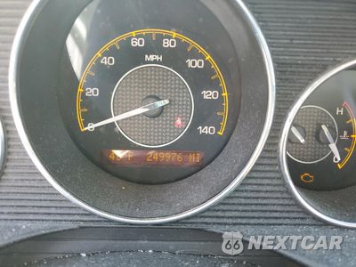Zdjęcie 9 z 12 samochodu: 2009 SATURN AURA XR VIN:1G8ZV57B49F207427 - miniatura
