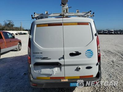 Zdjęcie 6 z 13 samochodu: 2016 FORD TRANSIT CONNECT XL VIN:NM0LS7E7XG1255259 - miniatura