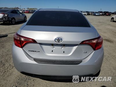 Zdjęcie 6 z 13 samochodu: 2018 TOYOTA COROLLA L VIN:2T1BURHE3JC968621 - miniatura