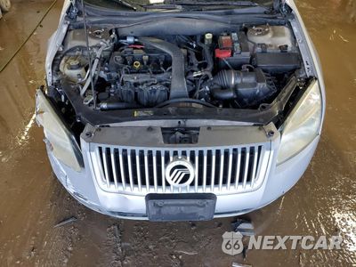 Zdjęcie 11 z 12 samochodu: 2006 MERCURY MILAN VIN:3MEFM07Z86R657073 - miniatura