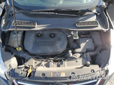 Zdjęcie 12 z 14 samochodu: 2013 FORD ESCAPE SEL VIN:1FMCU9H90DUD72831 - miniatura