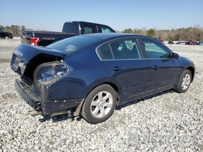 Trzecie zdjęcie samochodu z tyłu: 2009 NISSAN ALTIMA 2.5 VIN:1N4AL21E49C198634 - miniatura