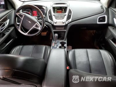 Zdjęcie 8 z 14 samochodu: 2017 GMC TERRAIN DENALI VIN:2GKFLVE30H6206587 - miniatura