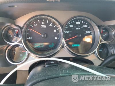 Zdjęcie 9 z 15 samochodu: 2012 CHEVROLET SILVERADO K1500 LT VIN:1GCPKSE70CF156986 - miniatura