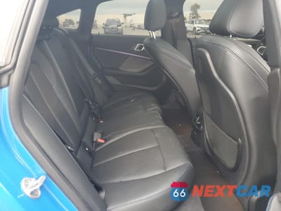 Zdjęcie 10 z 14 samochodu: 2020 BMW M235XI VIN:WBA13AL04L7F66560 - miniatura