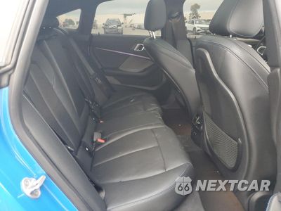 Zdjęcie 10 z 14 samochodu: 2020 BMW M235XI VIN:WBA13AL04L7F66560 - miniatura
