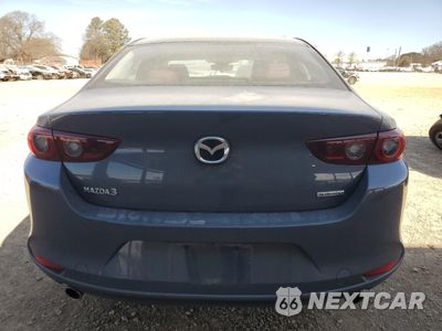 Zdjęcie 6 z 12 samochodu: 2022 MAZDA 3 PREFERRED VIN:3MZBPACL1NM311289 - miniatura