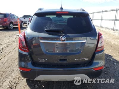 Zdjęcie 6 z 13 samochodu: 2017 BUICK ENCORE ESSENCE VIN:KL4CJGSB6HB251665 - miniatura