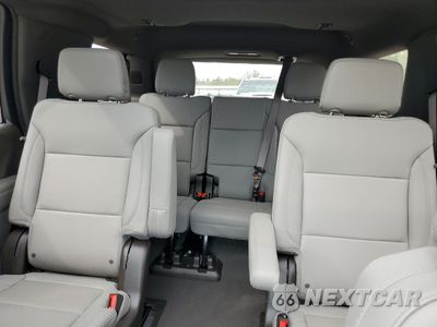 Zdjęcie 10 z 17 samochodu: 2025 CHEVROLET TAHOE C1500 LT VIN:1GNS5NRD0SR132114 - miniatura