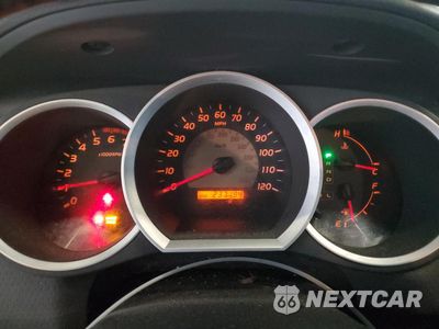 Zdjęcie 9 z 12 samochodu: 2008 TOYOTA TACOMA ACCESS CAB VIN:5TEUU42N98Z545843 - miniatura
