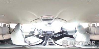 Zdjęcie 12 z 14 samochodu: 2022 TOYOTA TACOMA DOUBLE CAB VIN:3TMCZ5AN6NM455711 - miniatura