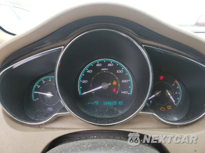 Zdjęcie 17 z 26 samochodu: 2010 CHEVROLET MALIBU LS VIN:1G1ZB5EB4AF288587 - miniatura