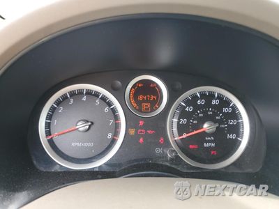 Zdjęcie 9 z 13 samochodu: 2011 NISSAN SENTRA 2.0 VIN:3N1AB6AP1BL732370 - miniatura