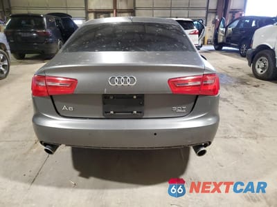 Zdjęcie 6 z 12 samochodu: 2014 AUDI A6 PRESTIGE VIN:WAUHGAFC0EN081868 - miniatura