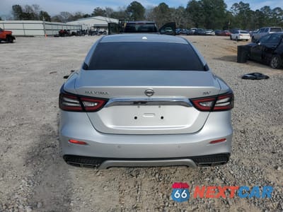 Zdjęcie 6 z 15 samochodu: 2022 NISSAN MAXIMA SV VIN:1N4AA6CV0NC504734 - miniatura