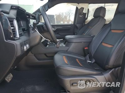 Zdjęcie 7 z 15 samochodu: 2024 GMC SIERRA K3500 AT4 VIN:1GT49VEY5RF402058 - miniatura