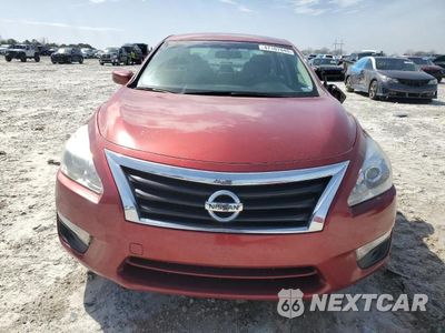 Piąte zdjęcie samochodu w środku: 2014 NISSAN ALTIMA 2.5 VIN:1N4AL3AP0EC158455 - miniatura