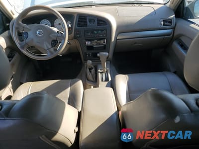 Zdjęcie 8 z 13 samochodu: 2004 NISSAN PATHFINDER LE VIN:JN8DR09YX4W910746 - miniatura