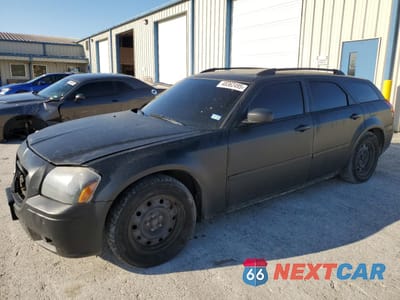2006 DODGE MAGNUM SE 2D4FV47T06H119435 - główne zdjęcie licytacji z USA - miniatura