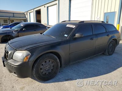 2006 DODGE MAGNUM SE 2D4FV47T06H119435 - główne zdjęcie licytacji z USA - miniatura