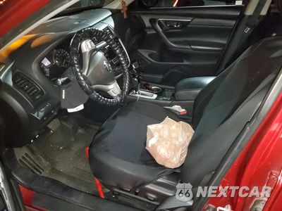 Zdjęcie 7 z 12 samochodu: 2017 NISSAN ALTIMA 2.5 VIN:1N4AL3AP3HC111022 - miniatura