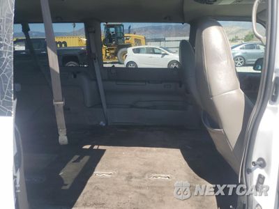 Zdjęcie 11 z 14 samochodu: 2000 GMC SAFARI XT VIN:1GKDM19W1YB539993 - miniatura