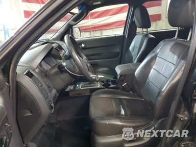 Zdjęcie 7 z 13 samochodu: 2011 FORD ESCAPE XLT VIN:1FMCU9DG6BKB81833 - miniatura