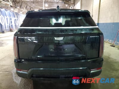 Zdjęcie 6 z 13 samochodu: 2025 CADILLAC ESCALADE IQ SPORT-2 VIN:1GYTEFKL3SU100219 - miniatura