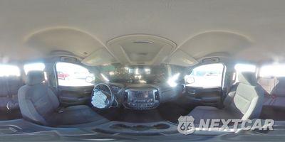 Zdjęcie 13 z 14 samochodu: 2016 CHEVROLET SILVERADO K1500 LT VIN:3GCUKREC8GG303603 - miniatura
