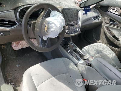 Zdjęcie 8 z 12 samochodu: 2017 CHEVROLET MALIBU LT VIN:1G1ZE5ST1HF198490 - miniatura