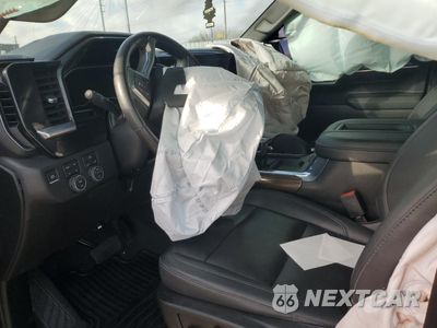 Zdjęcie 7 z 12 samochodu: 2022 CHEVROLET SILVERADO K1500 RST VIN:1GCUDEEL8NZ534534 - miniatura