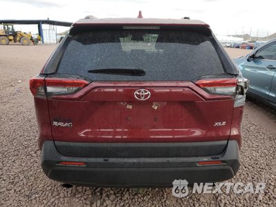 Zdjęcie 6 z 12 samochodu: 2021 TOYOTA RAV4 XLE PREMIUM VIN:JTMC1RFV2MD074438 - miniatura