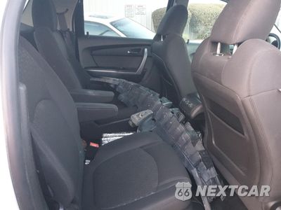 Zdjęcie 11 z 13 samochodu: 2012 GMC ACADIA SLE VIN:1GKKRPED0CJ369558 - miniatura