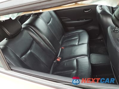 Zdjęcie 10 z 12 samochodu: 2016 NISSAN LEAF SV VIN:1N4BZ0CP3GC306177 - miniatura