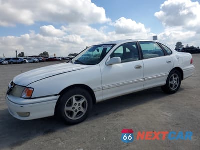 1999 TOYOTA AVALON XL 4T1BF18B7XU300829 - główne zdjęcie licytacji z USA - miniatura