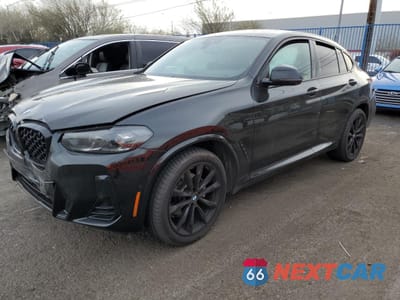 2023 BMW X4 XDRIVE30I 5UX33DT0XP9R23775 - główne zdjęcie licytacji z USA - miniatura