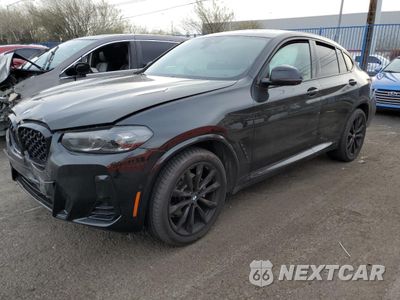 2023 BMW X4 XDRIVE30I 5UX33DT0XP9R23775 - główne zdjęcie licytacji z USA - miniatura