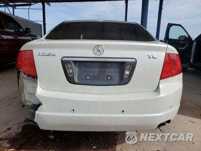 Zdjęcie 6 z 14 samochodu: 2004 ACURA TL VIN:19UUA66234A036552 - miniatura