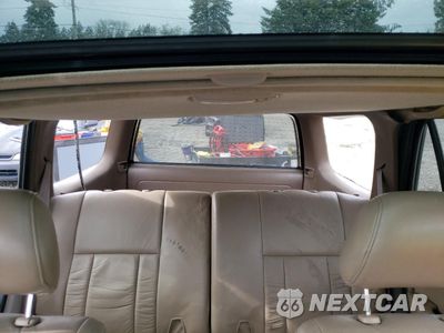 Zdjęcie 10 z 15 samochodu: 1996 TOYOTA 4RUNNER LIMITED VIN:JT3HN87R8T0021338 - miniatura