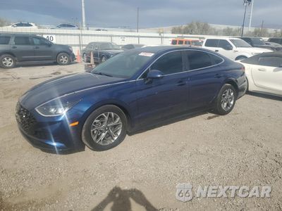 2020 HYUNDAI SONATA SEL 5NPEL4JA7LH061218 - główne zdjęcie licytacji z USA - miniatura